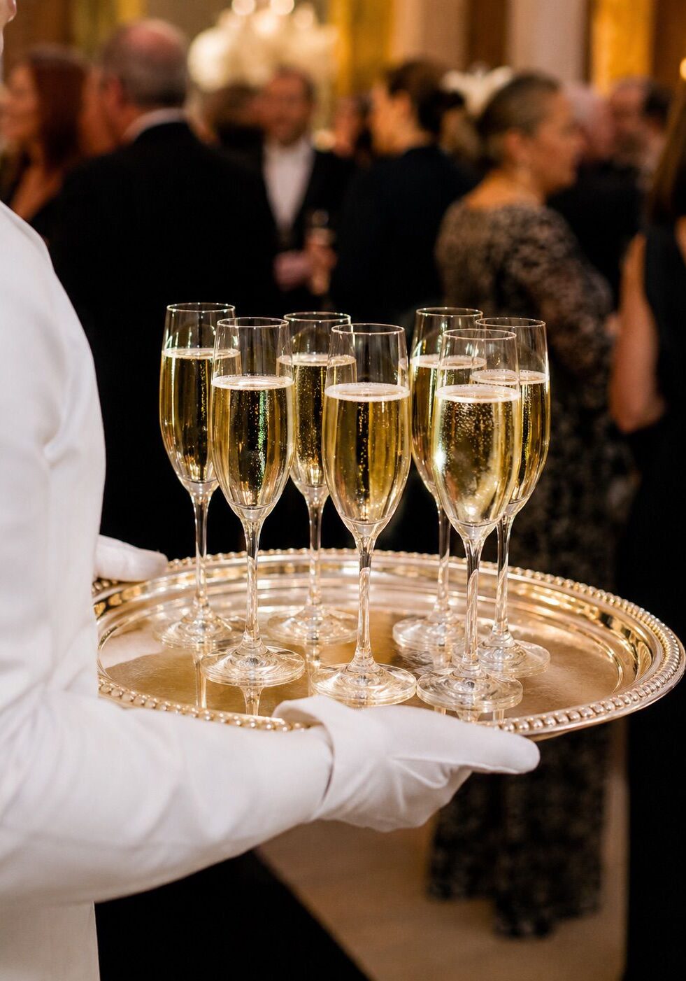champagne